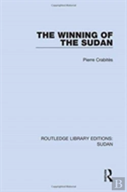 Bertrand.pt - The Winning Of The Sudan