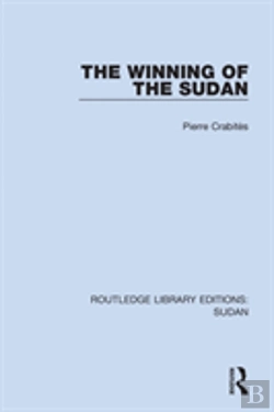 Bertrand.pt - The Winning Of The Sudan