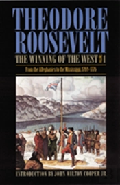 The Winning Of The West, Volume 1