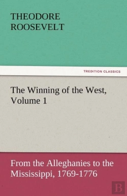 Bertrand.pt - The Winning Of The West, Volume 1