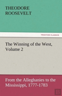 Bertrand.pt - The Winning Of The West, Volume 2