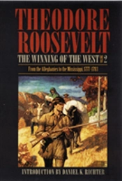 The Winning Of The West, Volume 2