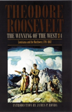 Bertrand.pt - The Winning Of The West, Volume 4