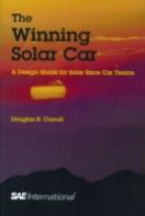The Winning Solar Car