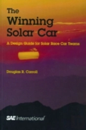 The Winning Solar Car