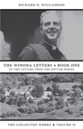 The Winona Letters * Book One