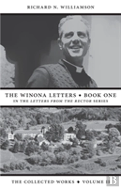 Bertrand.pt - The Winona Letters * Book One