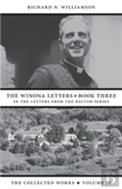 The Winona Letters * Book Three