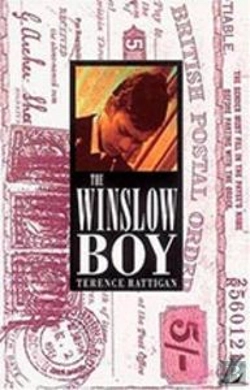 Bertrand.pt - The Winslow Boy