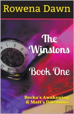 Bertrand.pt - The Winstons Book One Becka'S Awakening