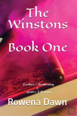 Bertrand.pt - The Winstons Book One