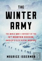The Winter Army