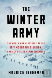 The Winter Army