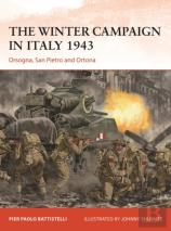 The Winter Campaign In Italy 1943