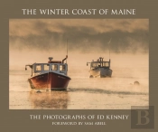 The Winter Coast Of Maine
