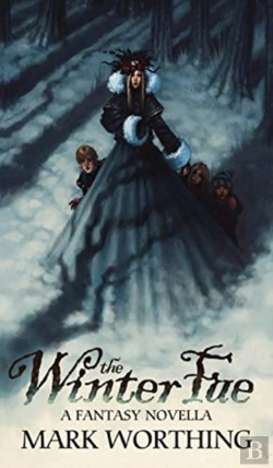 Bertrand.pt - The Winter Fae