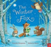 The Winter Fox