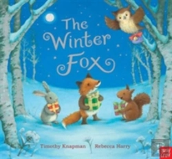 Bertrand.pt - The Winter Fox