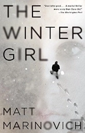 The Winter Girl