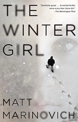 Bertrand.pt - The Winter Girl