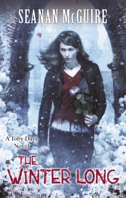 Bertrand.pt - The Winter Long (Toby Daye Book 8)
