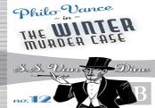 The Winter Murder Case