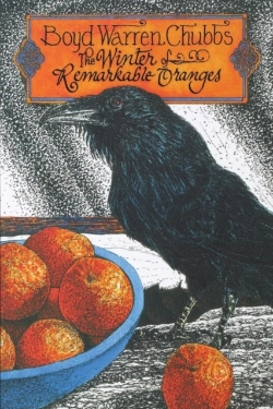 Bertrand.pt - The Winter Of Remarkable Oranges