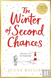 The Winter Of Second Chances