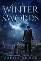 The Winter Of Swords