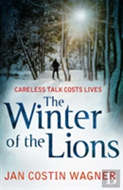The Winter Of The Lions