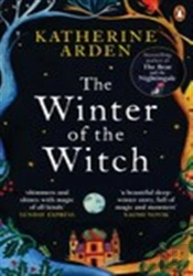 The Winter Of The Witch