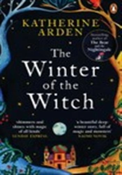 Bertrand.pt - The Winter Of The Witch