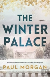 The Winter Palace