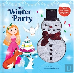 Bertrand.pt - The Winter Party