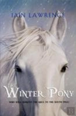 Bertrand.pt - The Winter Pony