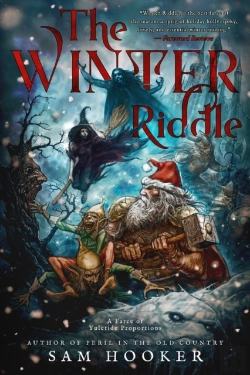 Bertrand.pt - The Winter Riddle