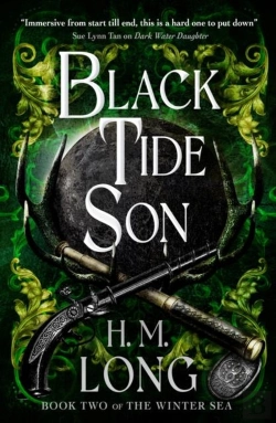 Bertrand.pt - The Winter Sea - Black Tide Son