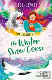 The Winter Snow Goose