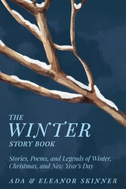 Bertrand.pt - The Winter Story Book