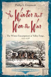 The Winter That Won The War