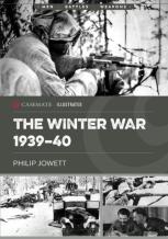 The Winter War 1939â€“40