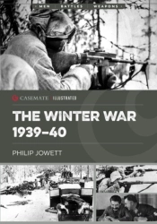 The Winter War 1939â€“40
