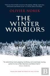 The Winter Warriors