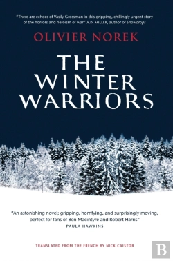 Bertrand.pt - The Winter Warriors