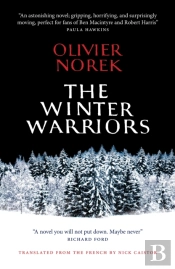 The Winter Warriors