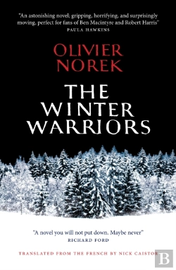 Bertrand.pt - The Winter Warriors