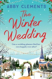 The Winter Wedding
