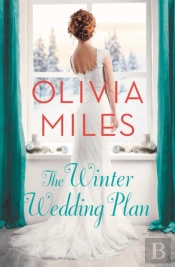 The Winter Wedding Plan
