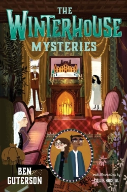 Bertrand.pt - The Winterhouse Mysteries