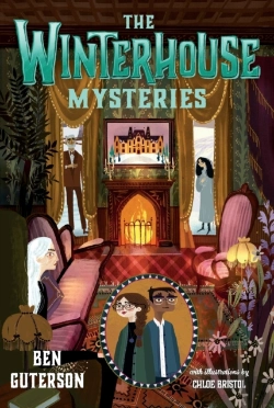 Bertrand.pt - The Winterhouse Mysteries